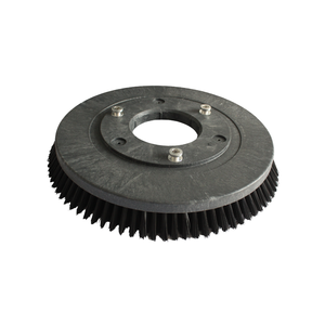 Brosse à disque pour <span class=keywords><strong>autolaveuse</strong></span> Changzhong <span class=keywords><strong>Nilfisk</strong></span> Viper AS4325/AS4335 en acier inoxydable de 17 pouces VS15374, pour usage domestique et commercial, neuve, 2,5 kg - Product Image 4