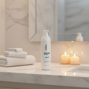 Crème <span class=keywords><strong>dépilatoire</strong></span> en spray douce et intime pour les parties intimes, pour femmes et hommes, peau sensible, <span class=keywords><strong>mousse</strong></span> <span class=keywords><strong>dépilatoire</strong></span> indolore - Product Image 6