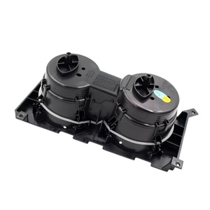 5GG862531A 5GG863301B Porte-gobelet central avant noir avec support pour VW Golf MK7 2013-2021 Pièces de rechange - Product Image 4