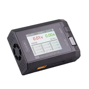 Cargador ToolkitRC M8P con Aumento de Precisión de Potencia de 600W 20A 5V 1-8S, Multifuncional para Pruebas de Señales, Versión Mejorada del M8S - Product Image 1