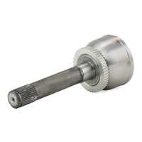Joint homocinétique pour arbre de transmission de voiture, pièce de rechange automobile en gros 43405-60120 pour Toyota