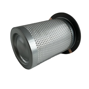 New Mengma DSR-50/60A Oil Separator Filter for Screw Air Compressor Glassfiber Material 6 Months Warranty Tested & Certified - Product Image 5