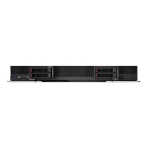 Architecture de lame hautement composable Lenovo ThinkSystem <span class=keywords><strong>SN850</strong></span> Blade Server utilisé - Product Image 4