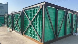 Câble en fibre optique, coffret de câbles en plastique, fournisseur de coffrets de câbles en FRP - Product Image 3