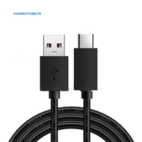 Câble de charge USB Type C de haute qualité 1,5 m pour manette PS5