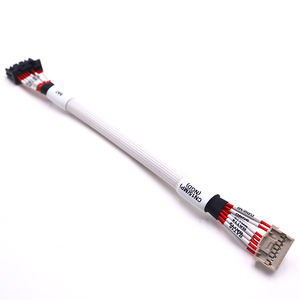 IMSA-13065S-<span class=keywords><strong>2</strong></span>-12Y500 (Tipo A) Cablaggio con Alloggiamento Nero e Cavo JST PH per Linea di Campionamento - Product Image 6