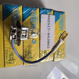Repuesto para Maquinaria de Construcción, Compatible con Bombilla 992517 - Product Image 2