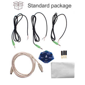 <span class=keywords><strong>XIEGU</strong></span> CE-19 Carte D'extension Module d'adaptateur Pour G90 <span class=keywords><strong>X5105</strong></span> Interface de Données ACC PTT XPA125 PCI CE19 - Product Image 5