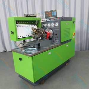 Nhiên liệu <span class=keywords><strong>diesel</strong></span> phun bơm chẩn đoán máy cho nhiệm vụ nặng nề xe tải 12psb-s 12 xi lanh cơ khí động cơ <span class=keywords><strong>diesel</strong></span> bơm thử nghiệm băng ghế dự bị - Product Image 1