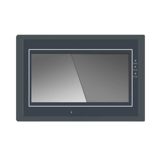 Original Hmi 7-Inch All-In-One Industrial PLC Touch Screen for Human Machine Interfaces Industrial PCs RS-422 Industrial