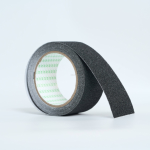 Cinta Antideslizante de Papel de Aluminio con Textura Abrasiva que Brinda Soporte Seguro para Caminar en Pisos y Escaleras - Product Image 3