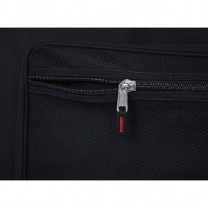 Housse de transport pour orgue électronique 61 touches, en polyester léger 8 mm, personnalisable, fabriquée par une usine BSCI, pour clavier de piano électrique 61 touches, souple. - Product Image 6