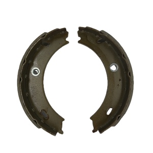 OEM S865 GS8466 prix bon marché pièces automobiles sabot de frein 002 420 59 20 pour mercedes-benz sabots de frein - Product Image 1
