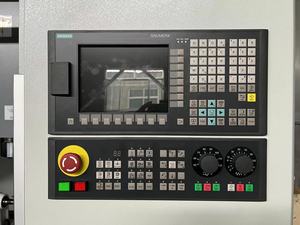 Centre d'usinage vertical VMC 1055, fabricant <span class=keywords><strong>de</strong></span> machines <span class=keywords><strong>de</strong></span> fraisage CNC - Product Image 3