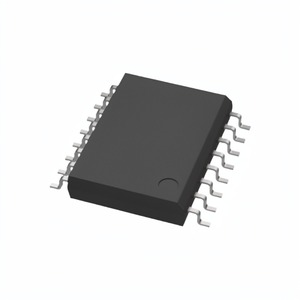 Transceptor IC 16SOIC (0.295'', 7.50mm de ancho) Circuito Integrado Completo 1/1 16SOIC Precio SI85837D-ISR BOM IC En Stock Interfaz - Product Image 1