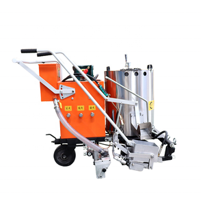 Máquina de Marcado Vial de Envío Directo de Fábrica, Pintora de Líneas en Frío de Alta Presión de 10-18Mpa - Product Image 1
