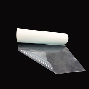 Pellicola Rotolo Sottile <span class=keywords><strong>Adesivo</strong></span> Film PES Hot Melt Pellicola di Colla <span class=keywords><strong>Per</strong></span> Scarpe - Product Image 3