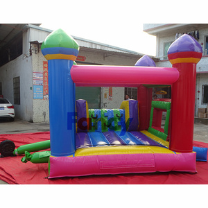 Jouets d'extérieur de bonne qualité Structures/parc d'attractions château sautant <span class=keywords><strong>gonflable</strong></span> pour enfants/ballons gonflables jouets pour enfants en vente - Product Image 4