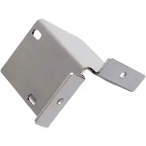 Customized 304 Stainless Steel Plate Aluminum Plate Iron Plate Bending Welding Laser Cutting CNC Sheet Metal Processing
