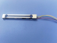 Timbangan Perhiasan Presisi Tinggi QL-51B Miniatur Load Cell dengan akurasi tinggi
