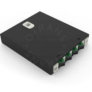 RoHS сертифицированная FTTH наружная волоконно-оптическая Клеммная коробка для внутреннего доступа ATB для сети <span class=keywords><strong>TCP</strong></span> - Product Image 2