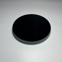 D150 F1200mm Newtonian Reflection Astronomical DIY Optics Instrument High Reflective Primary Mirror Optical Glass