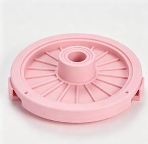 Prototipo de Molde de Inyección Personalizado | Productos Plásticos Personalizados, Producción de Piezas de Plástico ABS/PC/PP, Servicio de Moldeo por Inyección - Product Image 6