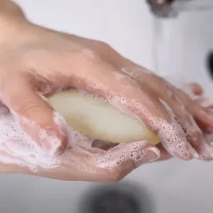 Saponi Profumati Naturali I Cremosi 200g Vegani Prodotti in Italia per Lavaggio Mani - Product Image 6