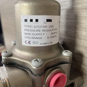 ตัวควบคุมลมแบบนิวเมติกใหม่เอี่ยม รุ่น 67CFSR-238 ราคาดี - Product Image 4