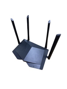 4 * 5dbi Enda A6 OME me reless ireless outers lack 2,4G & 5G, 2,4G & 5G 150 Mbps ff2409e Router 1200Mbps outer 4 * 5dbi Antennas 4,2 - Product Image 4
