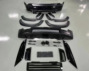 Actualización Lumma Style New <span class=keywords><strong>Defender</strong></span> Kit de carrocería para <span class=keywords><strong>Land</strong></span> <span class=keywords><strong>Rover</strong></span> <span class=keywords><strong>Defender</strong></span> <span class=keywords><strong>90</strong></span> 110 <span class=keywords><strong>2021</strong></span> + - Product Image 2