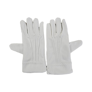 Guantes <span class=keywords><strong>de</strong></span> seguridad <span class=keywords><strong>de</strong></span> algodón suave y grueso <span class=keywords><strong>de</strong></span> marca Yiquan <span class=keywords><strong>de</strong></span> alta calidad para inspección <span class=keywords><strong>de</strong></span> <span class=keywords><strong>trabajo</strong></span> guantes ceremoniales transpirables personalizables - Product Image 5