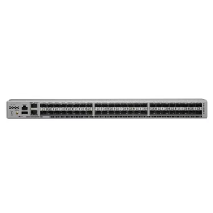 Conmutador de Red Serie N3K-C3548P-XL, 48 Puertos SFP+ Fijos, RS-232, 10/100/1000Mbps, Gigabit Ethernet, N3K-C3548P-XL en Stock - Product Image 1