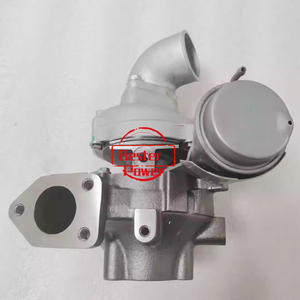 Turbo53039700122 5303-970-0122 1303043901 200430001 53039880226 BV43 Turbocharger untuk mesin Hyundai Santa Fe D4CB - Product Image 2