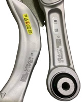 Bras de contrôle d'origine pour BMW Série 5 F10 F11 F18 F07 518d - 550iX 6 Coupé F13 F06 F04 F02 31126775967 31126794203 31126794204