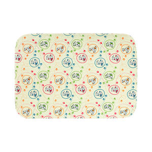 Tapis absorbants réutilisables et lavables pour chiots, imperméables et anti-urine - Product Image 4