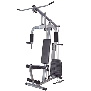 Attrezzatura Fitness Home Gym per Bodybuilding e Allenamento Indoor - Product Image 5