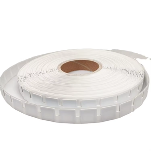 방수 NFC 포맷 URL <span class=keywords><strong>50CM</strong></span> 판독 범위 금속 UHF <span class=keywords><strong>RFID</strong></span> 라벨에 부드러운 유연한 20*20mm 인쇄 가능 Tags - Product Image 3