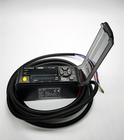 GV-21 Componente de Control de Sensor para Automatización Industrial, Aplicación de Detección y Control en Automatización Industrial, Sensor Industrial