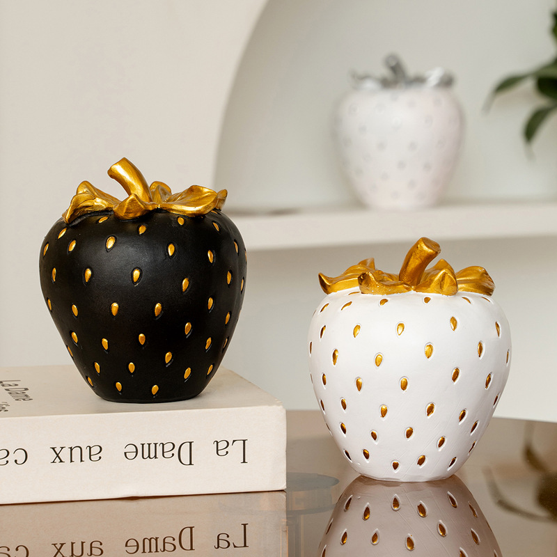 How to Choose the Best Flower Strawberry Rococo Design for Your Needs