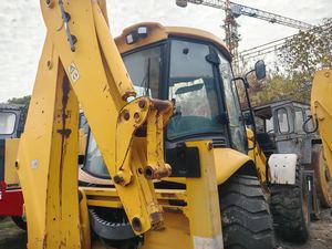 Cargadora Retroexcavadora USADA 3CX 4CX Lg956 Lg936 LG958 L955 clg856 clg836 lw500f lw600f CAT 972h 966h 980H 980G 950g 988h - Product Image 6