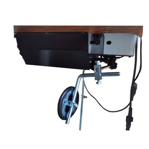 Machines à coudre entièrement automatiques pour la fabrication de semelles en caoutchouc et de tiges en cuir pour chaussures de sport et de moto – Prix - Product Image 4