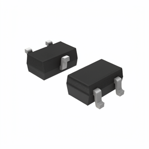 ชิ้นส่วนวงจรอิเล็กทรอนิกส์ ทรานซิสเตอร์ SC-70, SOT-323 BC857CWT1G ของแท้ - Product Image 1