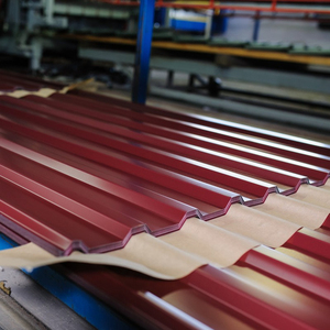 <span class=keywords><strong>ราคา</strong></span>แผ่นหลังคาเหล็กลูกฟูก IBR ขนาด <span class=keywords><strong>8</strong></span> ตารางฟุต 6 เมตร ที่ร้าน Builders Warehouse Roofing - Product Image 5