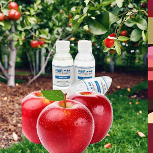 Suda Çözünen Sıvı Aromalı Meyve Suyu Elma Suyu Aroması Çok Satan - Product Image 5