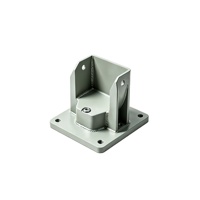 Fabricante de Fabricación de Chapa Metálica Industrial, Corte por Láser CNC, Componentes de Soldadura y Doblado
