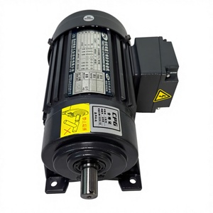 มอเตอร์ CH200-165S จัดส่งรวดเร็ว ระยะเวลาผลิตปกติ ชิ้นส่วนอิเล็กทรอนิกส์ - Product Image 1