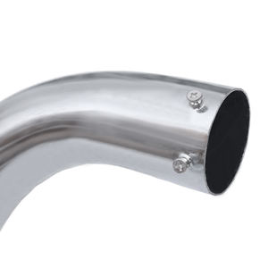 Raccords de tuyauterie d'installation galvanisés certifiés professionnels kbg/coude jdg - Product Image 6