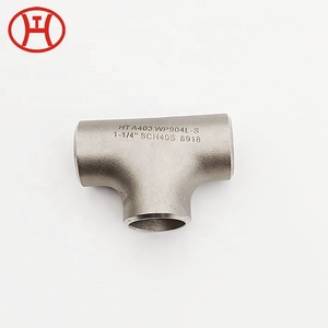 ASTM/ASME <span class=keywords><strong>SA</strong></span> 234 WPB Fittings CS und <span class=keywords><strong>SS</strong></span> Stumpfschweißfittings SCH40 Langradius 90-Grad-Bogen Kohlenstoffstahlrohrfittings Bögen T-Stück Preis - Product Image 2