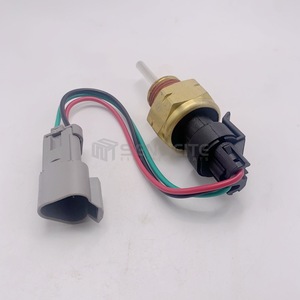 Senwitt Liquid <b>Level</b> Sensor 053600F009 10000-48488 For Perkins 2306 2806 Excavating Machinery - Product Image 3